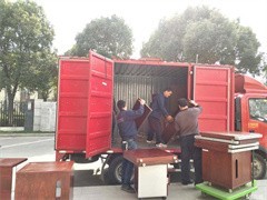 南京一站式搬家服務 專業(yè)、省心、高效的搬家新體驗