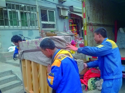 新政催生市場新動態(tài) 國五條細則落地，搬家行業(yè)迎熱潮