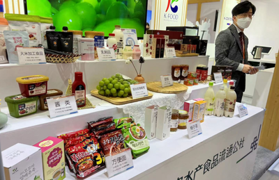服貿會圓滿落幕，日用百貨貿易成果豐碩，多國展商滿載而歸