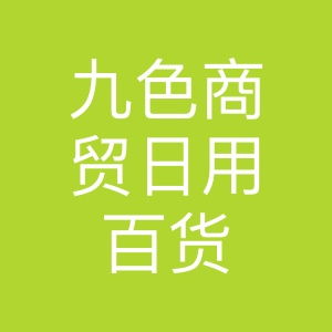 九色商貿 日用百貨貿易的多元化發展與市場機遇